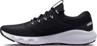Adidași pentru bărbați Under Armour Charged Vantage Shoe Black/White, s.45 imaginea #2 — magazin online Desire.md