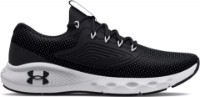 Adidași pentru bărbați Under Armour Charged Vantage Shoe Black/White, s.46 imaginea #3 — magazin online Desire.md