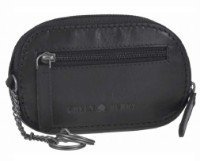 Ключница Greenburry Pure Black (1125-20) фото №4 — интернет-магазин Desire.md