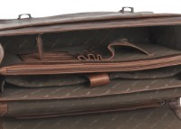 Geantă de mână Greenburry Rugged (1306-25) imaginea #6 — magazin online Desire.md