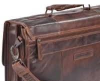 Geantă de mână Greenburry Rugged (1306-25) imaginea #3 — magazin online Desire.md