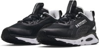 Кроссовки мужские Under Armour Hovr Infnite Summit 2 Men's Runningshoe Black/White, s.41 фото №1 — интернет-магазин Desire.md