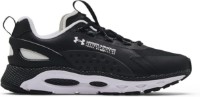 Кроссовки мужские Under Armour Hovr Infnite Summit 2 Men's Runningshoe Black/White, s.41 фото №3 — интернет-магазин Desire.md