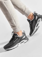 Кроссовки мужские Under Armour Hovr Infnite Summit 2 Men's Runningshoe Black/White, s.45 фото №6 — интернет-магазин Desire.md