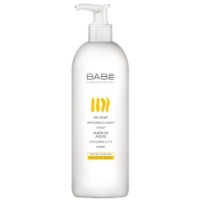 Săpun pentru bebeluși Babe Pediatric Oil Soap 500ml