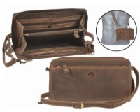 Portofel Greenburry Vintage (1552-25) imaginea #2 — magazin online Desire.md