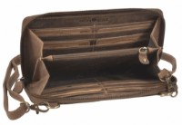 Portofel Greenburry Vintage (1552-25) imaginea #5 — magazin online Desire.md