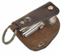 Ключница Greenburry Vintage (1560-25) фото №4 — интернет-магазин Desire.md