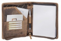 Папка Greenburry Vintage (1633-25) фото №3 — интернет-магазин Desire.md