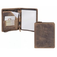 Папка Greenburry Vintage (1633-25) фото №5 — интернет-магазин Desire.md