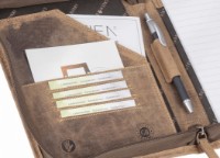 Папка Greenburry Vintage (1633-25) фото №2 — интернет-магазин Desire.md