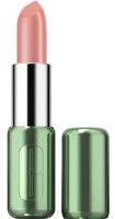 Ruj de buze Clinique Pop Longwear Lipstick Beige Pop