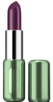 Ruj de buze Clinique Pop Longwear Lipstick Blackberry Pop