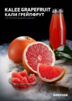Tutun pentru narghilea DarkSide Core Kalee Grapefruit 2.0 250g imaginea #1 — magazin online Desire.md