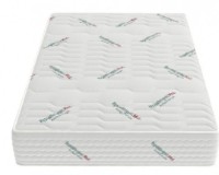 Ортопедический матрас Somnart HypoallergenicMed Safe Relax 160x200x25 (77856) фото №2 — интернет-магазин Desire.md