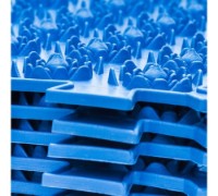 Covoraş-puzzle Ortek Lotus (09533) imaginea #4 — magazin online Desire.md