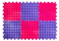 Covoraş-puzzle Ortek Lotus (09533) imaginea #1 — magazin online Desire.md