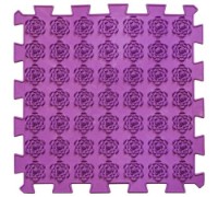 Covoraş-puzzle Ortek Lotus (09533) imaginea #2 — magazin online Desire.md