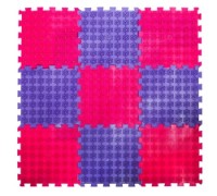 Коврик-пазл Ortek Lotus (09534)