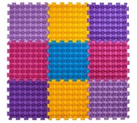 Коврик-пазл Ortek Lotus (09534) фото №2 — интернет-магазин Desire.md