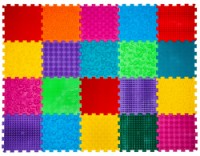 Covoraş-puzzle Ortek Mega Mix (11025)