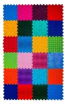 Коврик-пазл Ortek Mega Mix (11273) фото №1 — интернет-магазин Desire.md