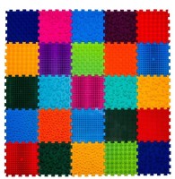 Коврик-пазл Ortek Mega Mix (11275)