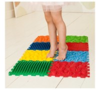 Covoraş-puzzle Ortek Mega Mix (11278) imaginea #4 — magazin online Desire.md