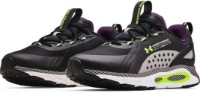 Adidași pentru bărbați Under Armour Hovr Infnite Summit 2 Men's Runningshoe Black/White/Yellow, s.42 imaginea #1 — magazin online Desire.md