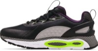 Кроссовки мужские Under Armour Hovr Infnite Summit 2 Men's Runningshoe Black/White/Yellow, s.43 фото №2 — интернет-магазин Desire.md