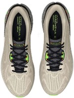 Adidași pentru bărbați Under Armour Hovr Machina 3 Men's Runningshoe Beige 42.5 imaginea #4 — magazin online Desire.md