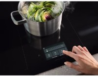 Plită incorporabilă cu inducție Electrolux EIS67483 imaginea #2 — magazin online Desire.md