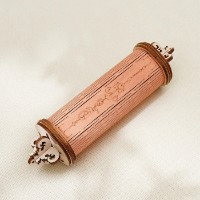 3D пазл-конструктор Robotime LC701 фото №4 — интернет-магазин Desire.md