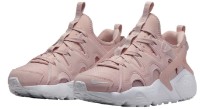 Adidași pentru dame Nike W Air Huarache Craft Pink Oxford/White, s.40 imaginea #1 — magazin online Desire.md