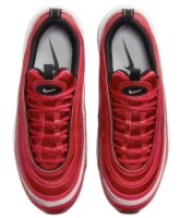 Adidași pentru dame Nike W Air Max 97 Se Gym Red/Neutral Grey/Black/White, s.36 imaginea #4 — magazin online Desire.md