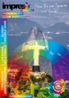 Hârtie foto Impreso A4 250g/m2 50pcs 4250050DS