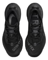 Adidași pentru dame Nike W Pegasus Trail 3 Gtx Black/Dark Smoke Grey/Iron Grey, s.38.5 imaginea #3 — magazin online Desire.md
