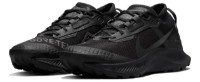 Adidași pentru dame Nike W Pegasus Trail 3 Gtx Black/Dark Smoke Grey/Iron Grey, s.38.5 imaginea #1 — magazin online Desire.md