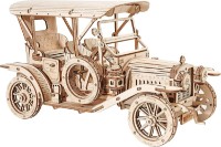 3D пазл-конструктор Robotime MC801