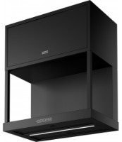 Вытяжка Franke Maris FMA Modular F60 BK MT фото №2 — интернет-магазин Desire.md