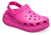 Șlapi pentru femei Crocs Crush Clog Juice, s.36-37 imaginea #3 — magazin online Desire.md