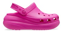 Шлёпанцы женские Crocs Crush Clog Juice, s.37-38