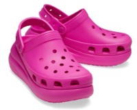 Șlapi pentru femei Crocs Crush Clog Juice, s.41-42 imaginea #2 — magazin online Desire.md