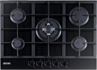 Plită incorporabilă cu gaz MPM 70-GMH-21