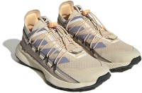 Adidași pentru dame Adidas Terrex Voyager 21 W Sand Strata/Silver Violet/Acid Orange, s.39.5 imaginea #3 — magazin online Desire.md