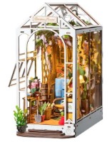 3D пазл-конструктор Robotime TGB06