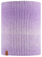 Шарф-труба Buff Knitted & Fleece Neckwarmer Marin Lavender