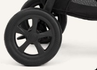 Коляска Joie Alore Pebble (S1910EAPEB000) фото №3 — интернет-магазин Desire.md