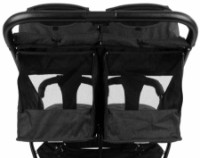 Коляска Kikka Boo Happy 2 Black (31001040012) фото №7 — интернет-магазин Desire.md