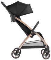 Коляска Kikka Boo Joy Black (31001030203) фото №3 — интернет-магазин Desire.md